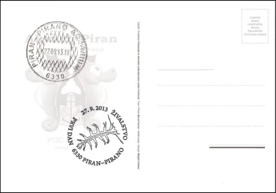 ŽIVALSTVO PRVI DAN